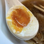 らぁ麺 飛鶏 - ・鶏そば全部のせ 980円
      ・全部のせ 300円