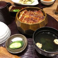 うなぎ 四代目 菊川 グローバルゲート店 - 