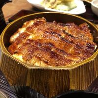 うなぎ 四代目 菊川 グローバルゲート店 - 
