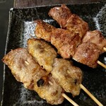 Gojuuen Yakitori Tacchan Chi - 