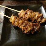 Gojuuen Yakitori Tacchan Chi - 