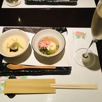 肉割烹 肉かぶく - 