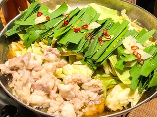 東京駅でもつ鍋を堪能 リピートしたくなるおすすめ店6選 食べログまとめ 東京駅でもつ鍋を堪能 リピートしたくなるおすすめ店6選 食べログまとめ