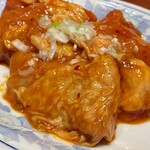 茗荷谷焼肉 和 - 