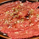 茗荷谷焼肉 和 - 