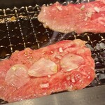 茗荷谷焼肉 和 - 