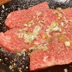 茗荷谷焼肉 和 - 