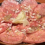 茗荷谷焼肉 和 - 