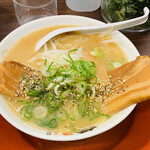 ラーメン横綱 - 