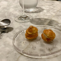 フレンチ串揚げ BEIGNET 大阪･ウメシバ - 