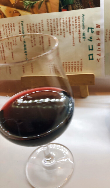 イタリアン屋台 ピッコロ - 函館駅前（イタリアン）の写真