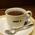 DOUTOR COFFEE SHOP - 