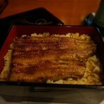 Unagi Kappou Izuei Umegawatei - 