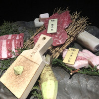 個室 和牛焼肉 吟 難波店 - 