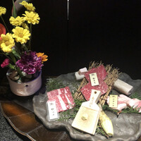 個室 和牛焼肉 吟 難波店 - 