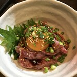 Gokuuma Shinsen Yakiniku Sakaya Enen - 