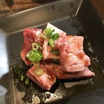 極旨新鮮焼肉酒屋 炎炎 - 