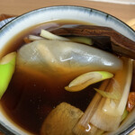 手打ち蕎麦ひまわり - 