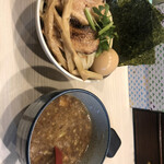 麺場 風天 - 