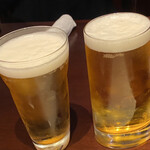 Nangokushuka - ビールグラス