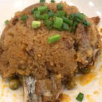 四川料理 小青椒 - 