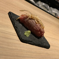 鉄板焼 grow 六本木店 - 