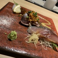 鉄板焼 grow 六本木店 - 
