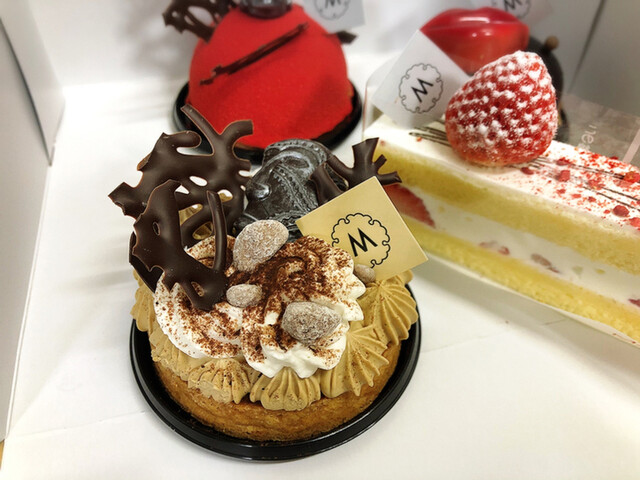 パティスリー マチルダ Patisserie Matilda 大塚 ケーキ 食べログ