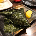 Sumiyaki Ichidaime - おにぎり⋆*