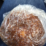 定義　清水館 - 料理写真:元祖やきめし（250円）