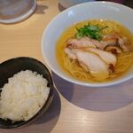 麺屋一燈 - 