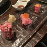 牛牛 西麻布 総本店 - 