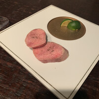 牛牛 西麻布 総本店 - 