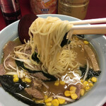 ラーメンショップ穴川 - 