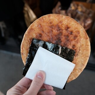 味の銘菓 手焼堂_1