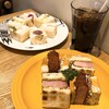 ペリカンカフェ