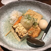 和酒と和談 かこみ料理 醍庵