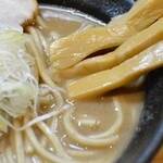 自家製麺 TANGO - 