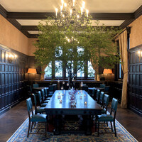 小笠原伯爵邸 - 