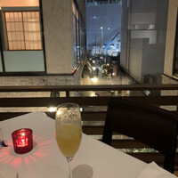 リストランテ アクアパッツァ - 