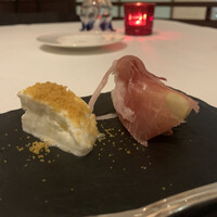 リストランテ アクアパッツァ - 