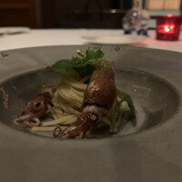 リストランテ アクアパッツァ - 