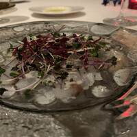 リストランテ アクアパッツァ - 