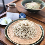 Soba Miduno - 