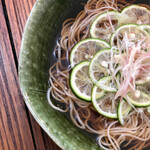 Soba Miduno - 