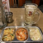 韓国酒場 コッキオ ルクア大阪店 - 