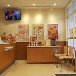 ほっかほっか亭 - ほっかほっか亭 南本庄店 ※待合用の椅子もあります(2020.02.17)