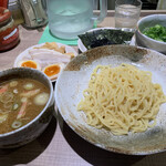 つけ麺 素家 - 