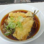 深大寺門前そば - 