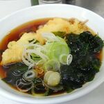 深大寺門前そば - 